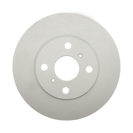 Raybestos 06 Toyota Yaris Rotor, 980476Fzn 980476FZN